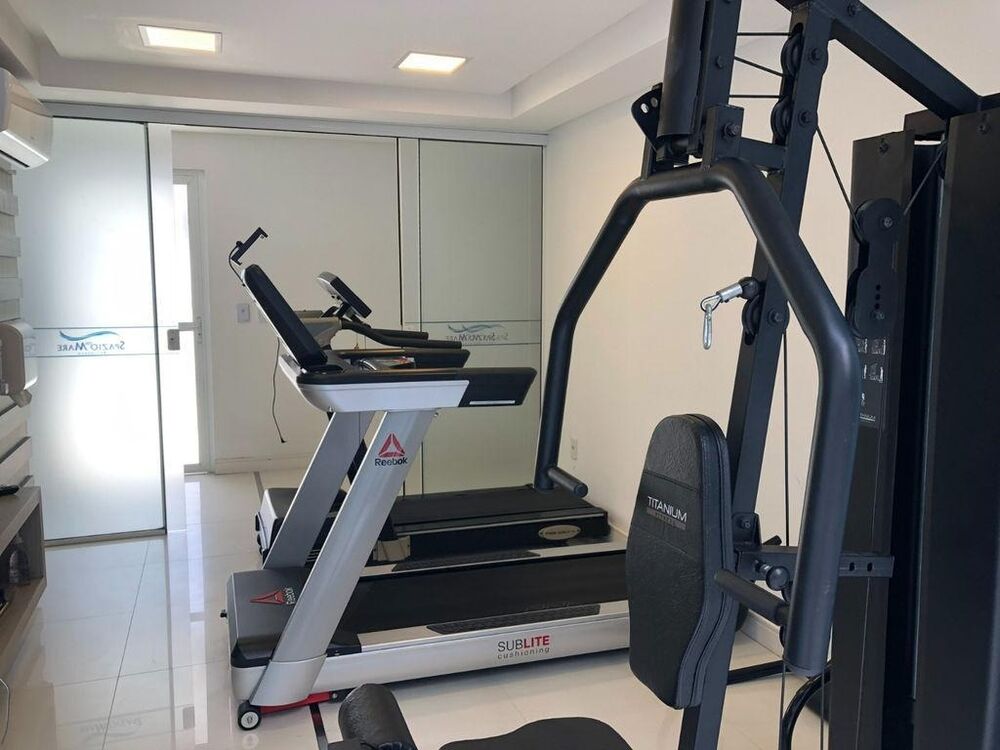 Apartamento, 3 quartos, 132 m² - Foto 23