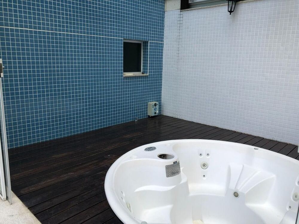 Apartamento, 3 quartos, 132 m² - Foto 11
