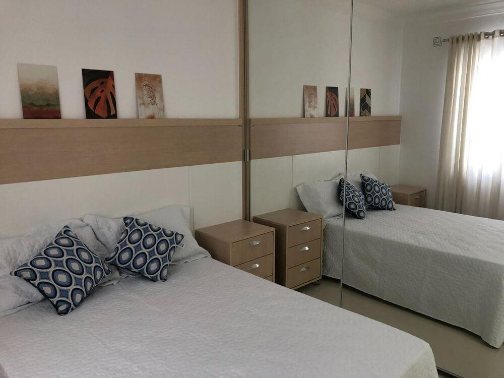 Apartamento, 3 quartos, 132 m² - Foto 2