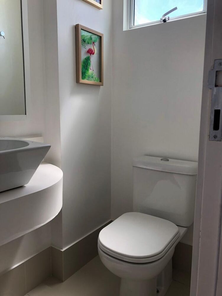 Apartamento, 3 quartos, 132 m² - Foto 8