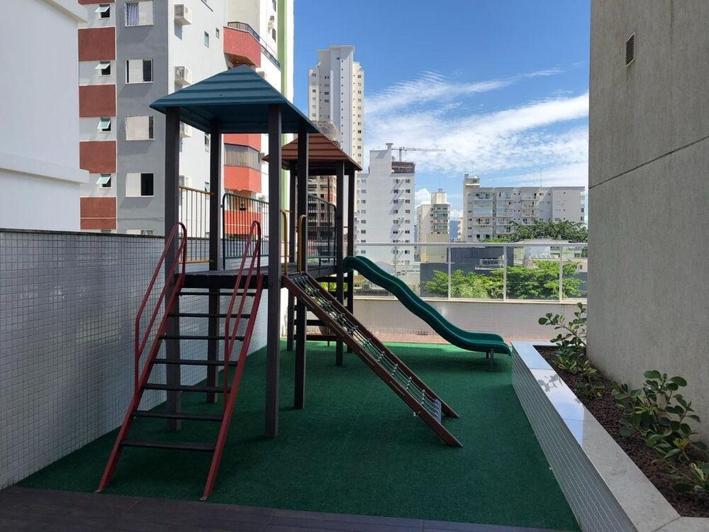 Apartamento, 3 quartos, 132 m² - Foto 15