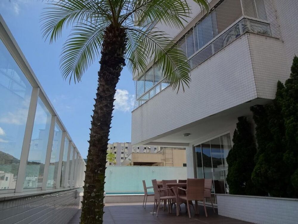 Apartamento, 3 quartos, 132 m² - Foto 13