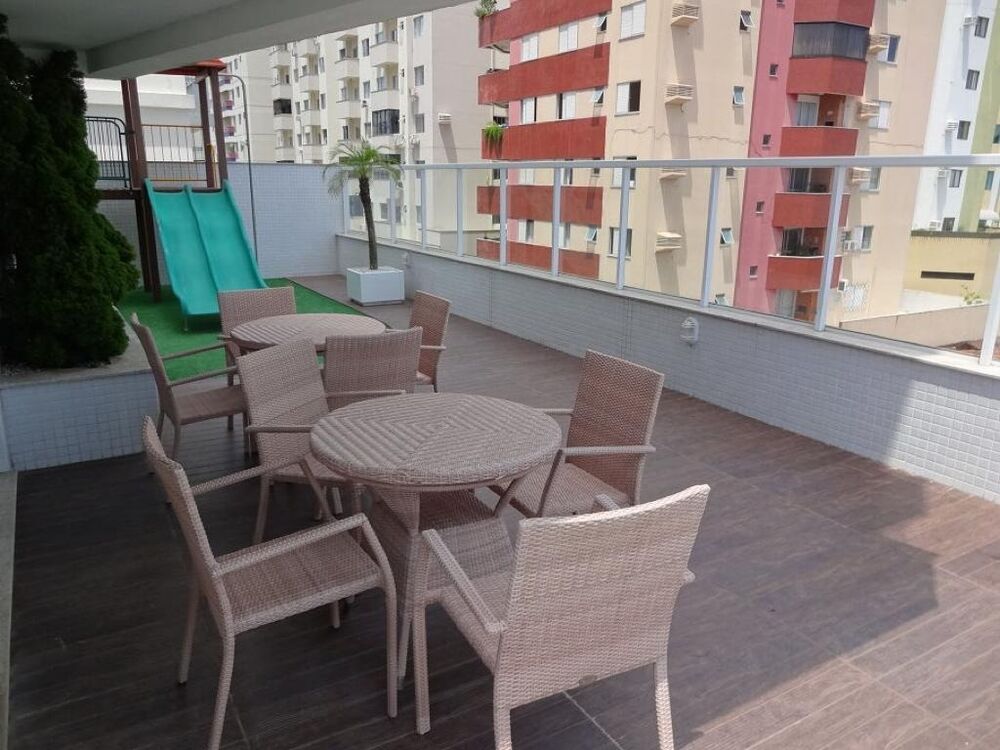 Apartamento, 3 quartos, 132 m² - Foto 1