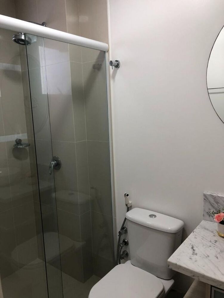 Apartamento, 3 quartos, 132 m² - Foto 4