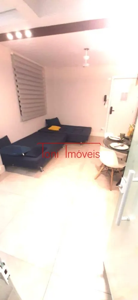 Flat/Apart Hotel, 1 quarto, 42 m² - Foto 8