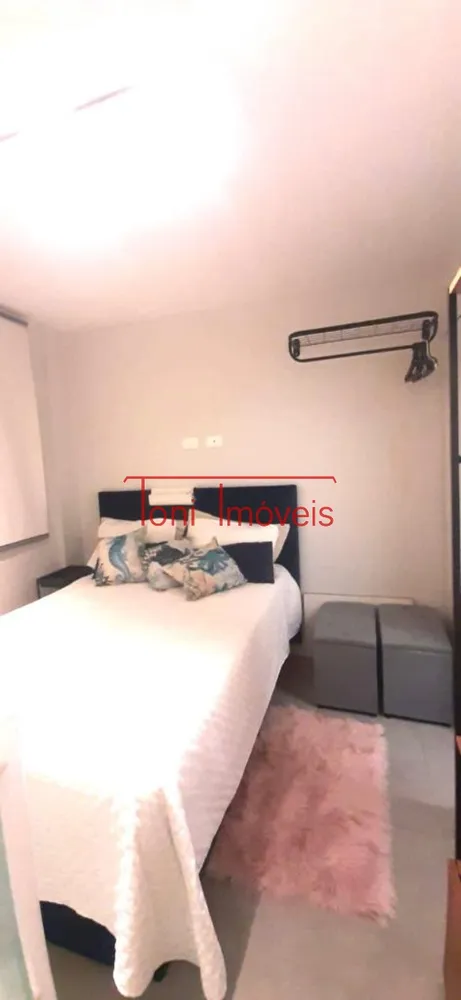 Flat/Apart Hotel, 1 quarto, 42 m² - Foto 13