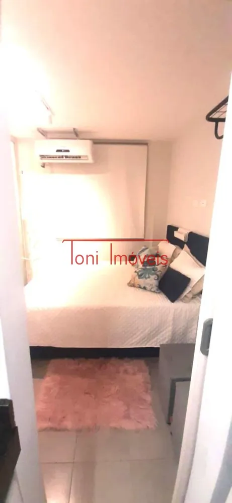 Flat/Apart Hotel, 1 quarto, 42 m² - Foto 10