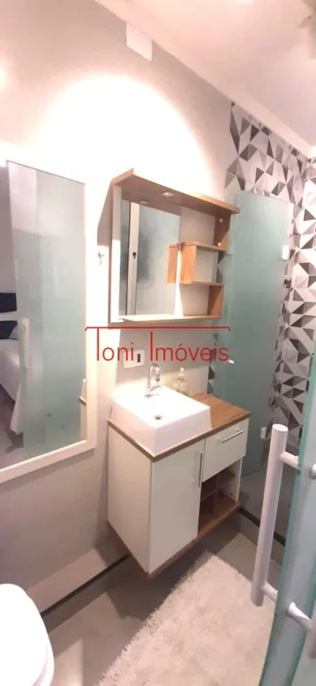 Flat/Apart Hotel, 1 quarto, 42 m² - Foto 11