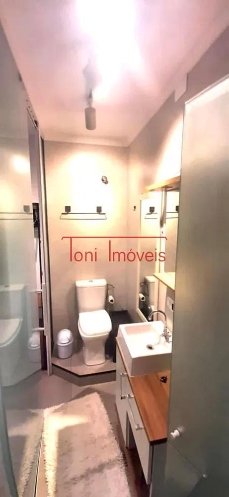 Flat/Apart Hotel, 1 quarto, 42 m² - Foto 12