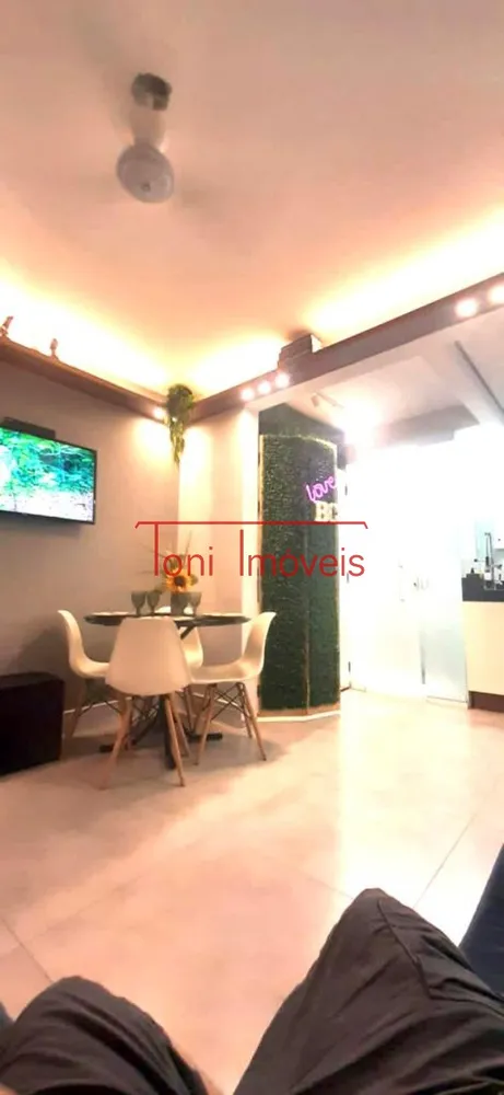 Flat/Apart Hotel, 1 quarto, 42 m² - Foto 7