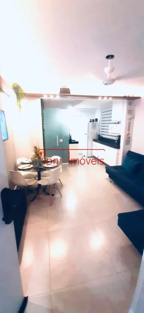 Flat/Apart Hotel, 1 quarto, 42 m² - Foto 16