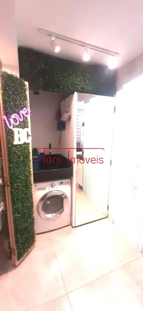 Flat/Apart Hotel, 1 quarto, 42 m² - Foto 6