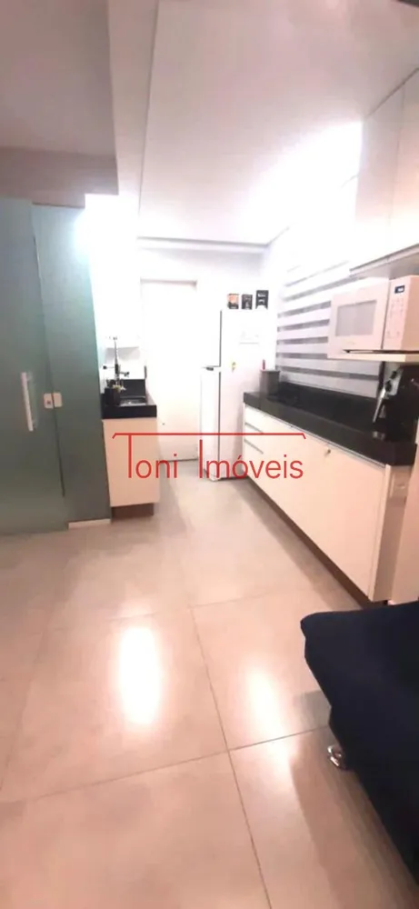 Flat/Apart Hotel, 1 quarto, 42 m² - Foto 4