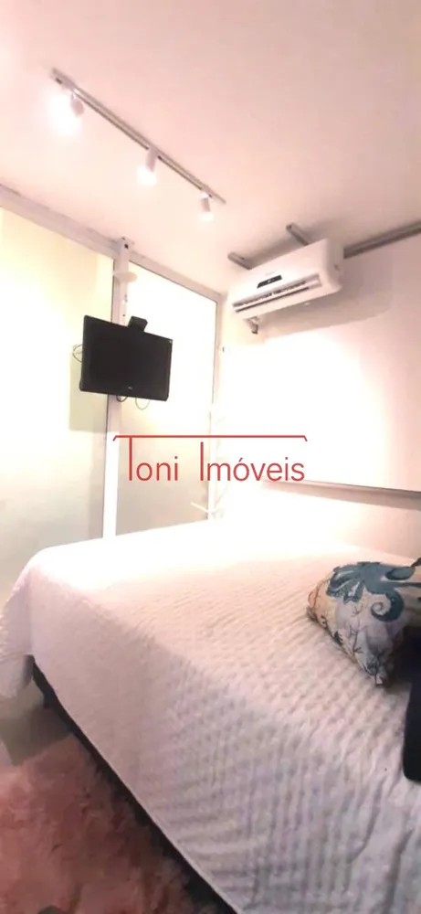 Flat/Apart Hotel, 1 quarto, 42 m² - Foto 15