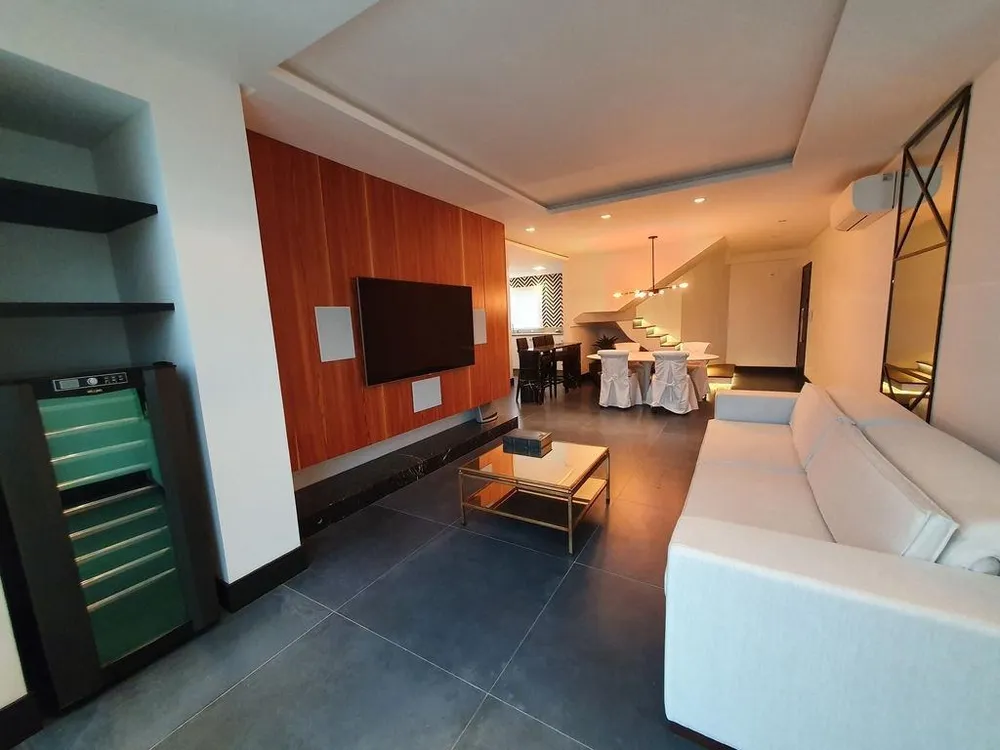 Cobertura, 4 quartos, 268 m² - Foto 5