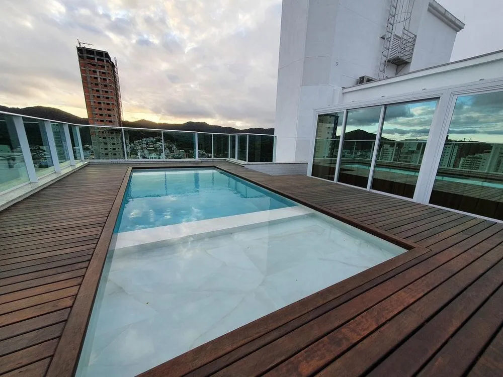 Cobertura, 4 quartos, 268 m² - Foto 1