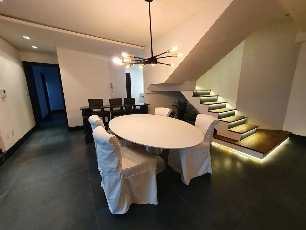 Cobertura, 4 quartos, 268 m² - Foto 9