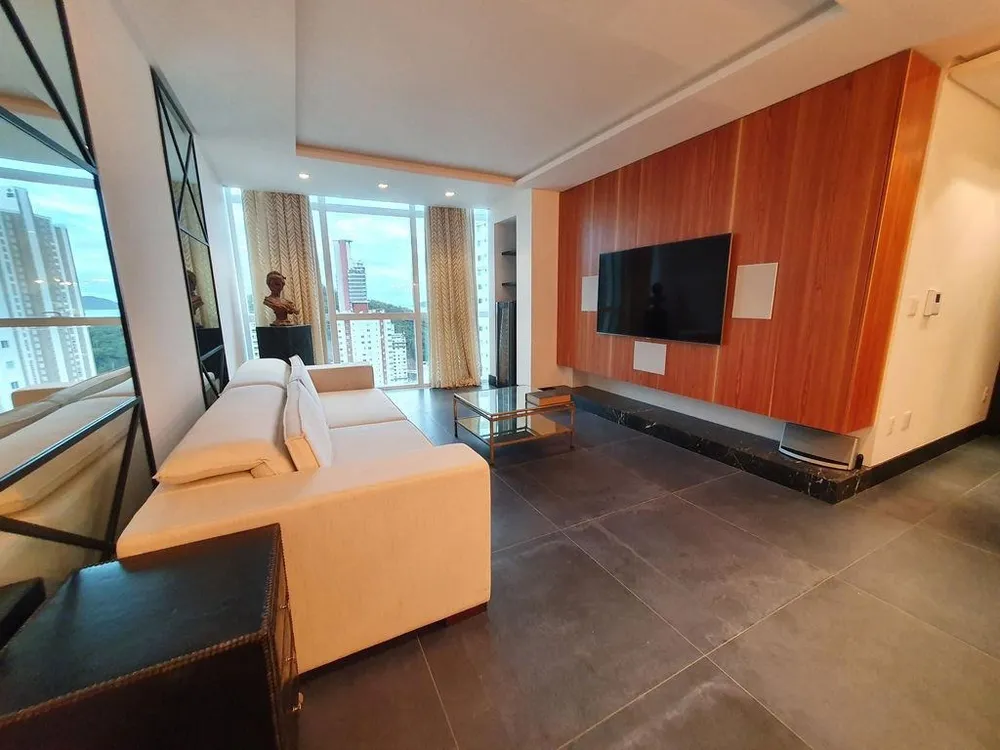 Cobertura, 4 quartos, 268 m² - Foto 2