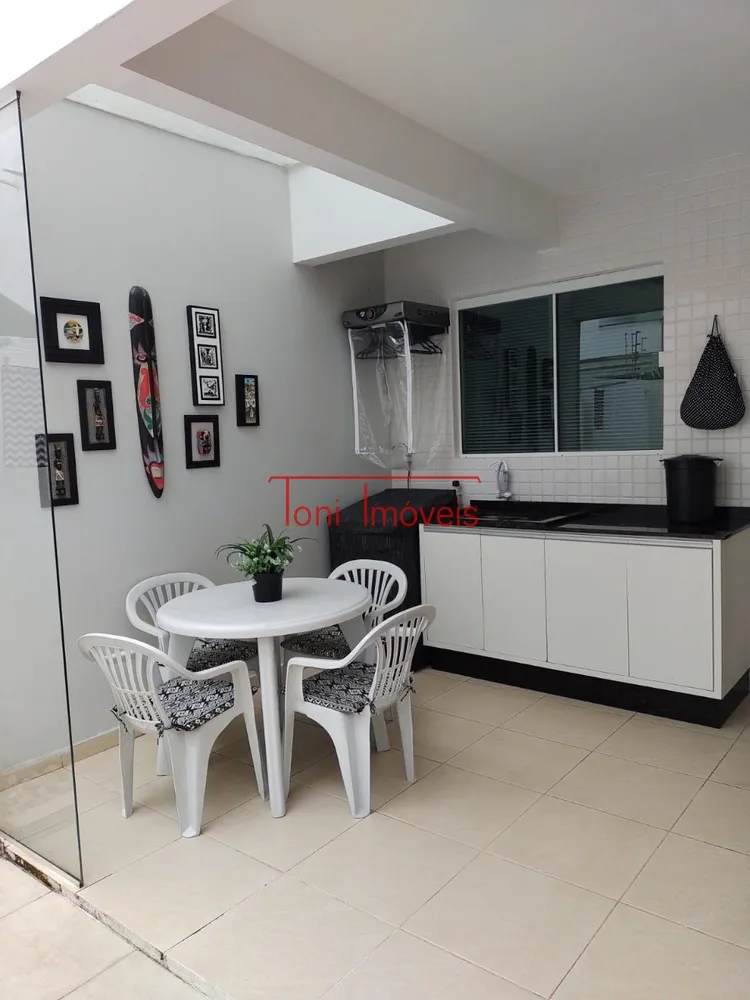 Casa, 3 quartos, 117 m² - Foto 13