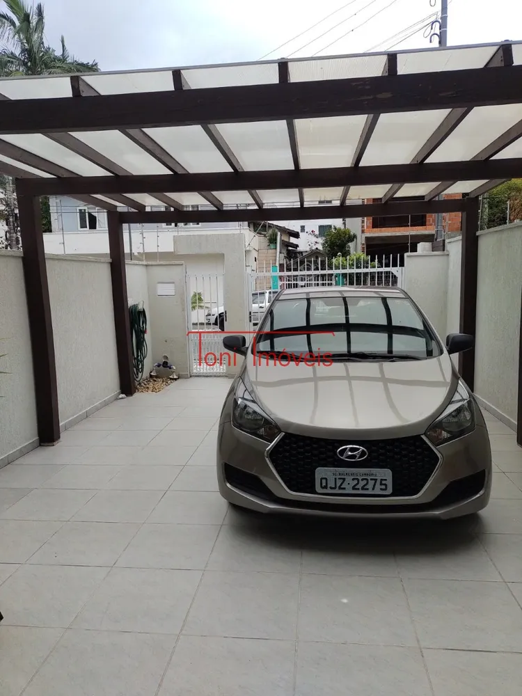 Casa, 3 quartos, 117 m² - Foto 19