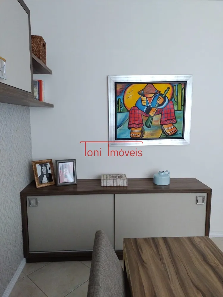 Casa, 3 quartos, 117 m² - Foto 6