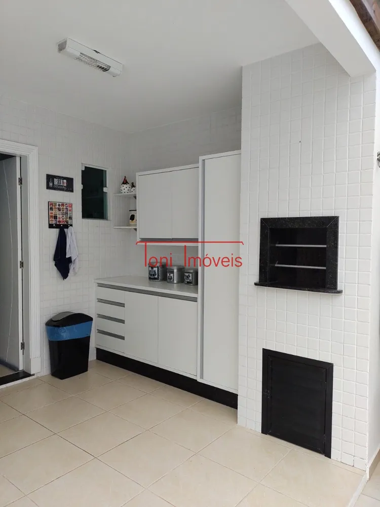 Casa, 3 quartos, 117 m² - Foto 11