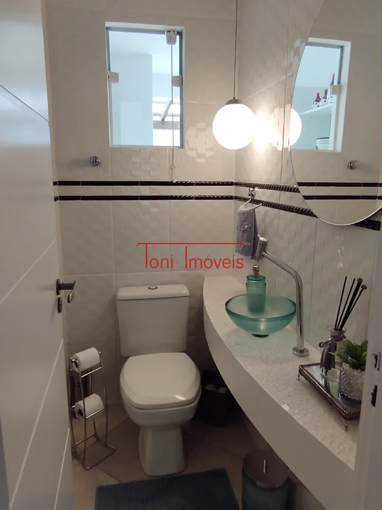 Casa, 3 quartos, 117 m² - Foto 15