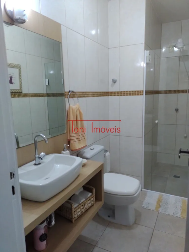 Casa, 3 quartos, 117 m² - Foto 9