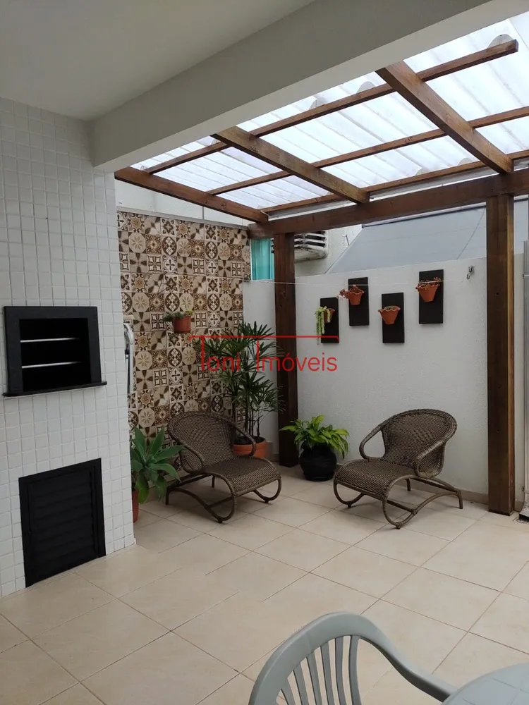 Casa, 3 quartos, 117 m² - Foto 12