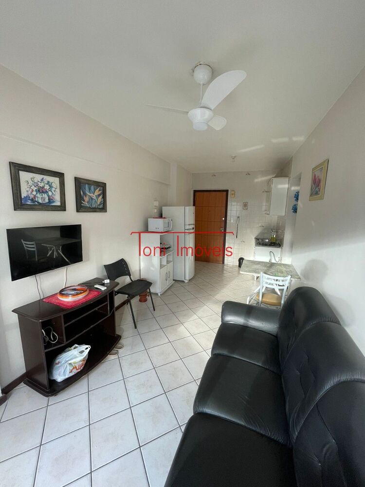 Apartamento para lancamento com 1 quarto, 30m² - Foto 1