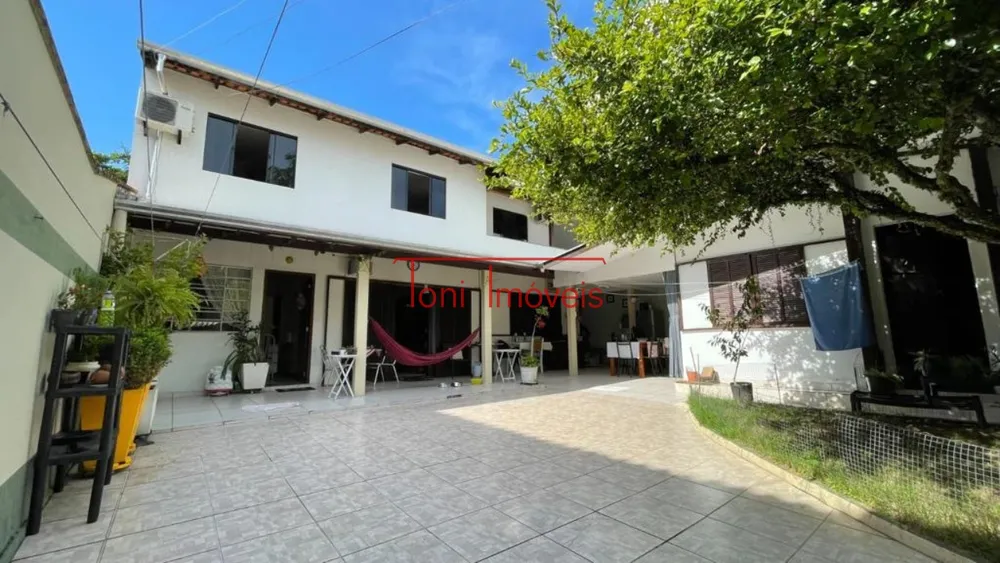 Casa, 5 quartos, 243 m² - Foto 6