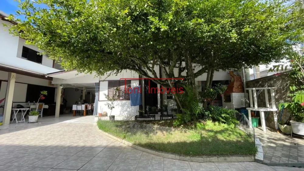Casa, 5 quartos, 243 m² - Foto 8