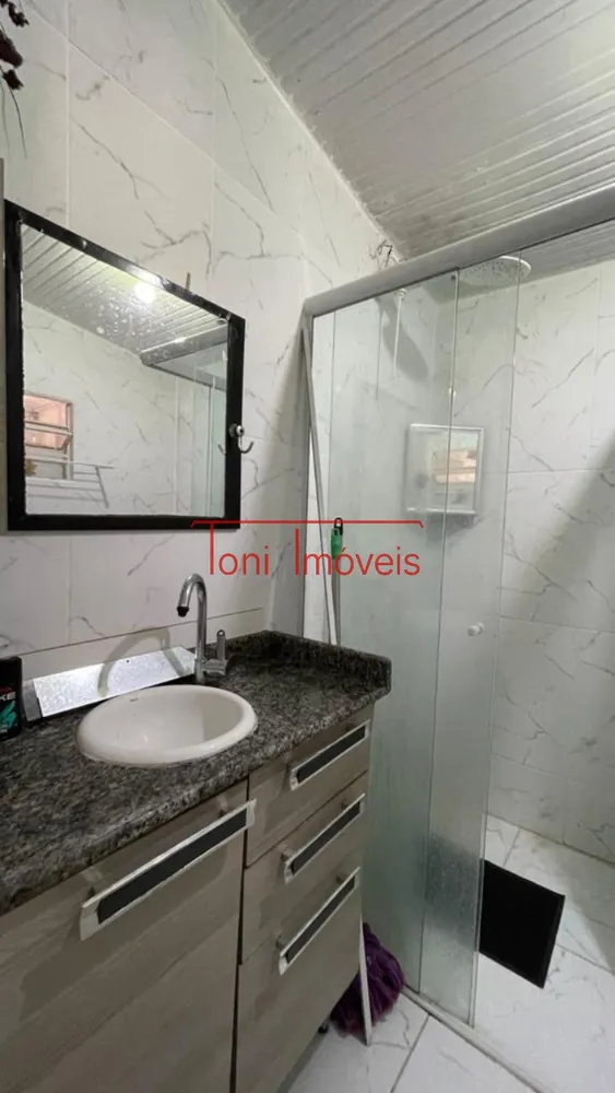 Casa, 5 quartos, 243 m² - Foto 8