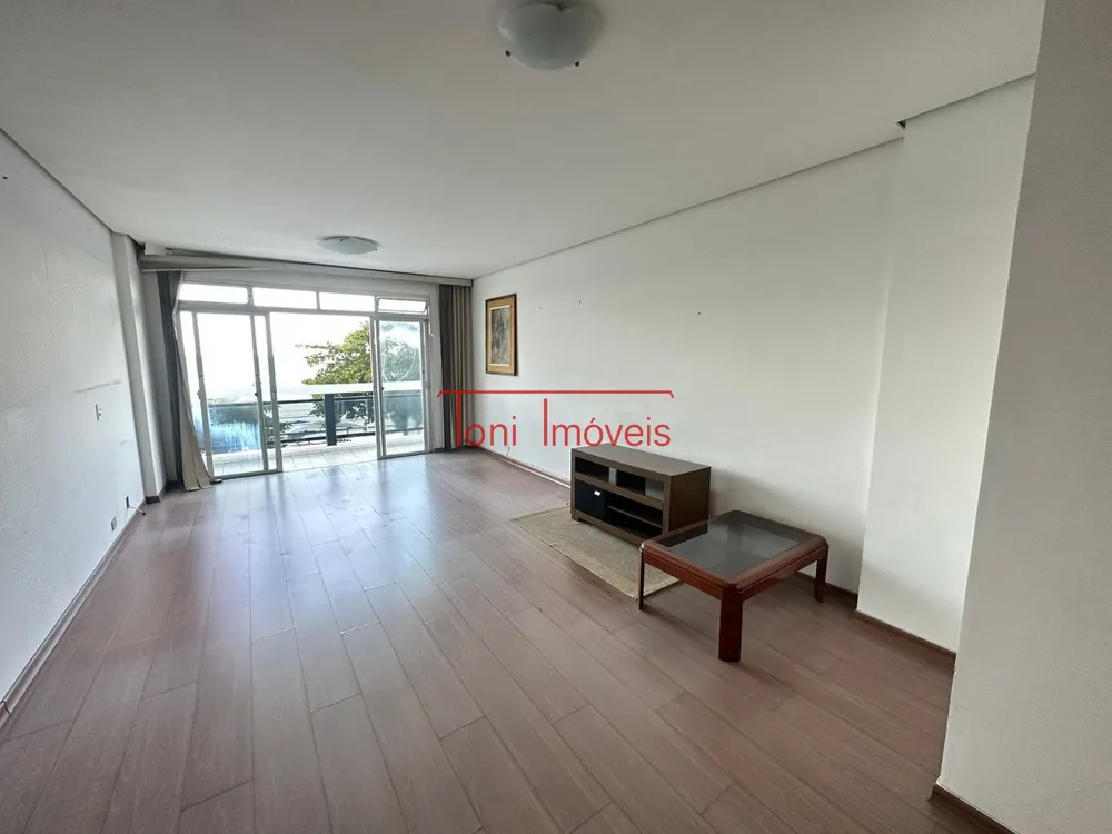 Apartamento, 3 quartos, 290 m² - Foto 3