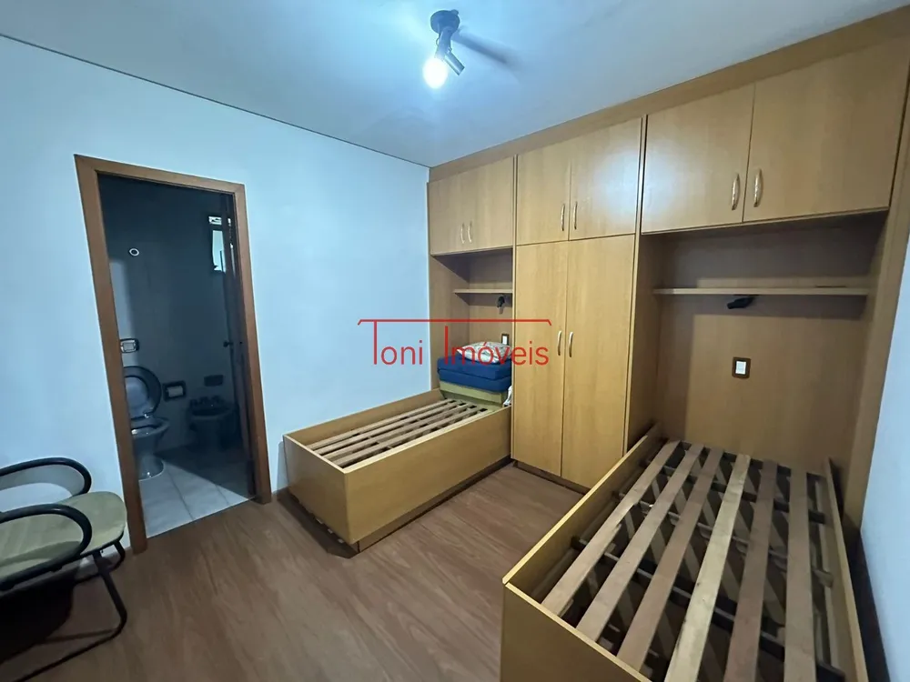 Apartamento, 3 quartos, 290 m² - Foto 1