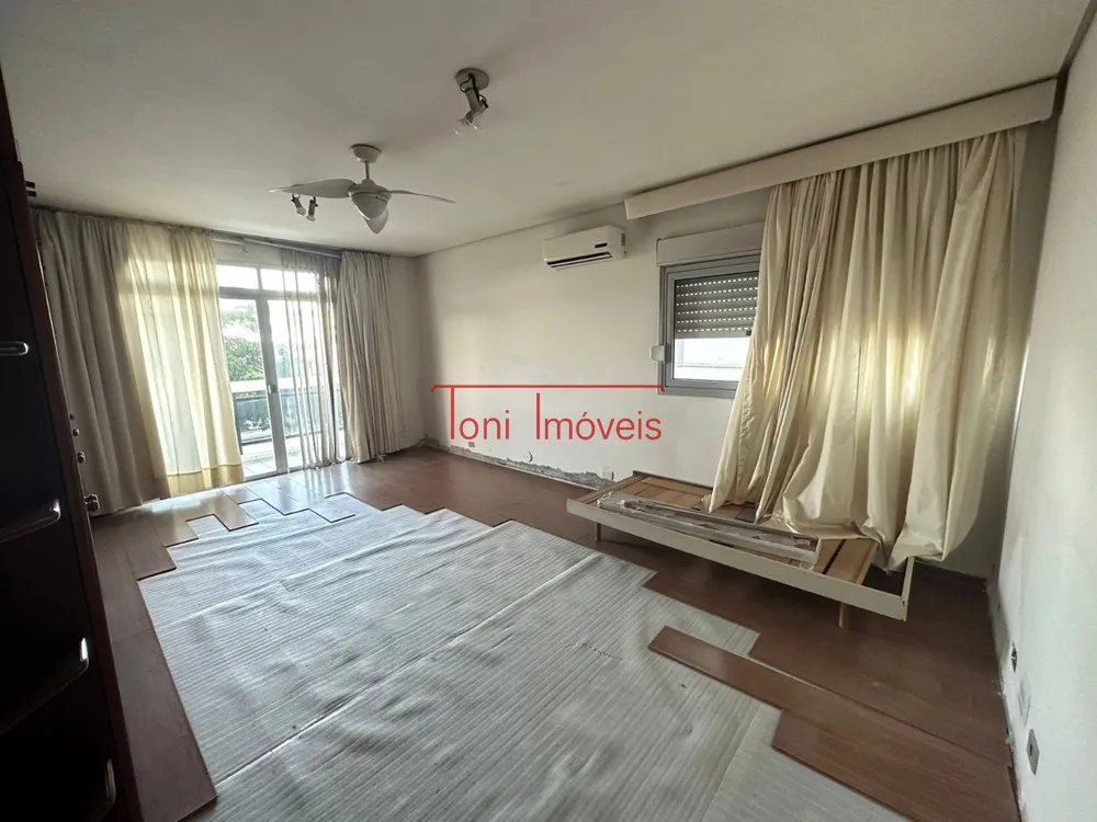 Apartamento, 3 quartos, 290 m² - Foto 9