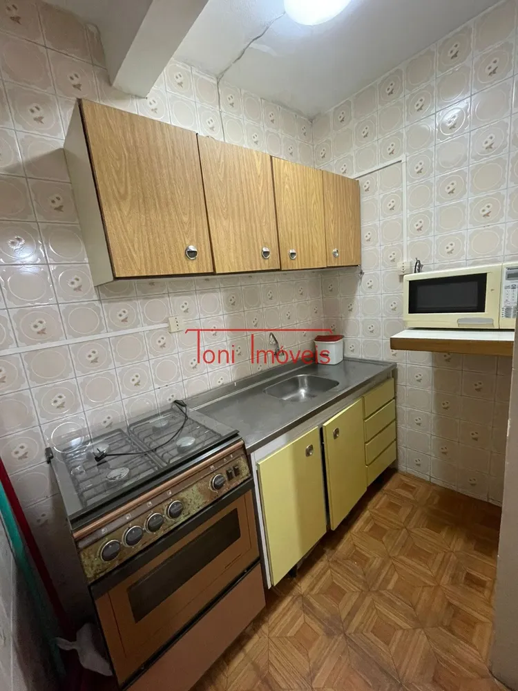 Apartamento, 1 quarto, 25 m² - Foto 8