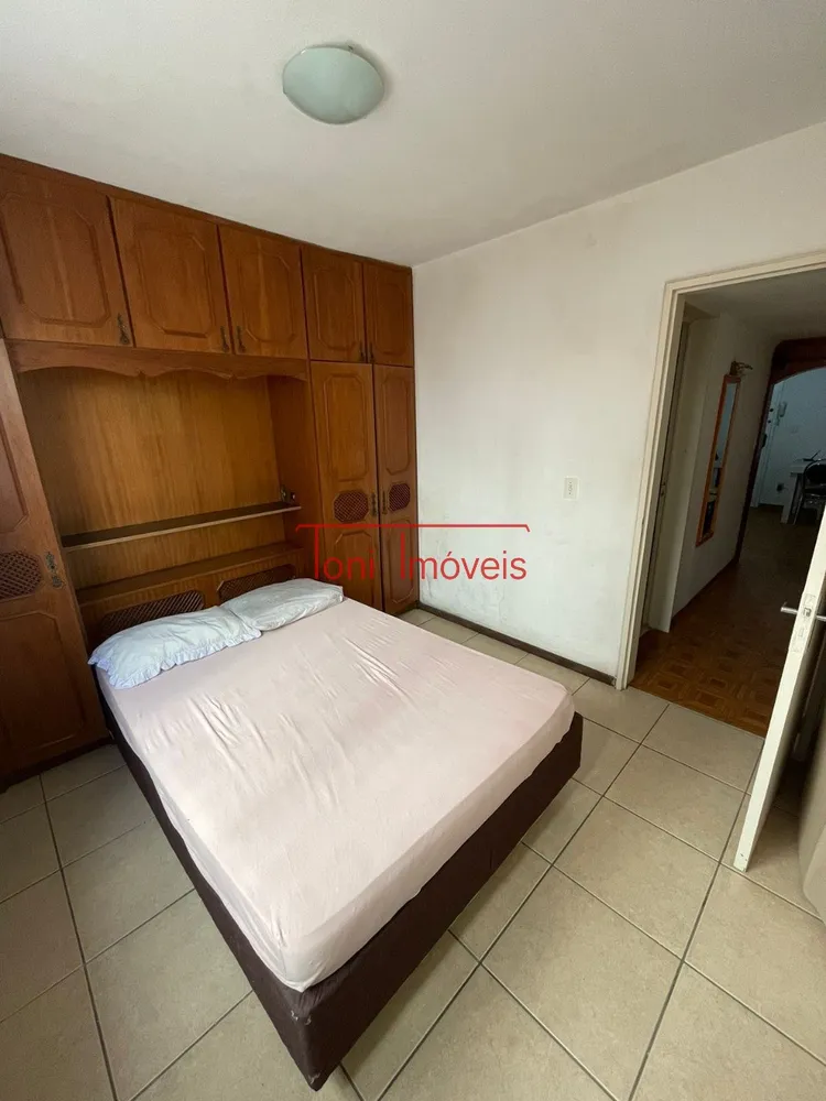 Apartamento, 1 quarto, 25 m² - Foto 2