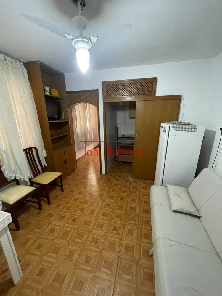 Apartamento, 1 quarto, 25 m² - Foto 7