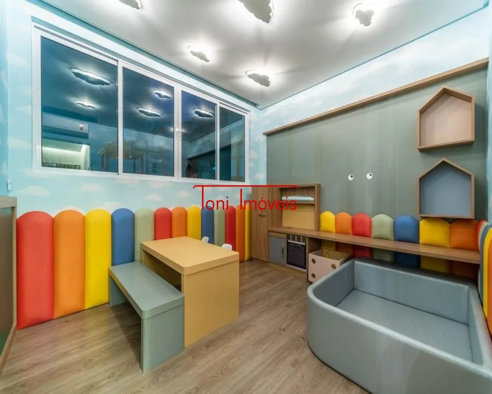 Apartamento, 3 quartos, 129 m² - Foto 9