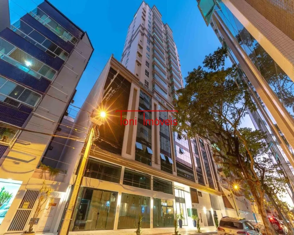 Apartamento, 3 quartos, 129 m² - Foto 8