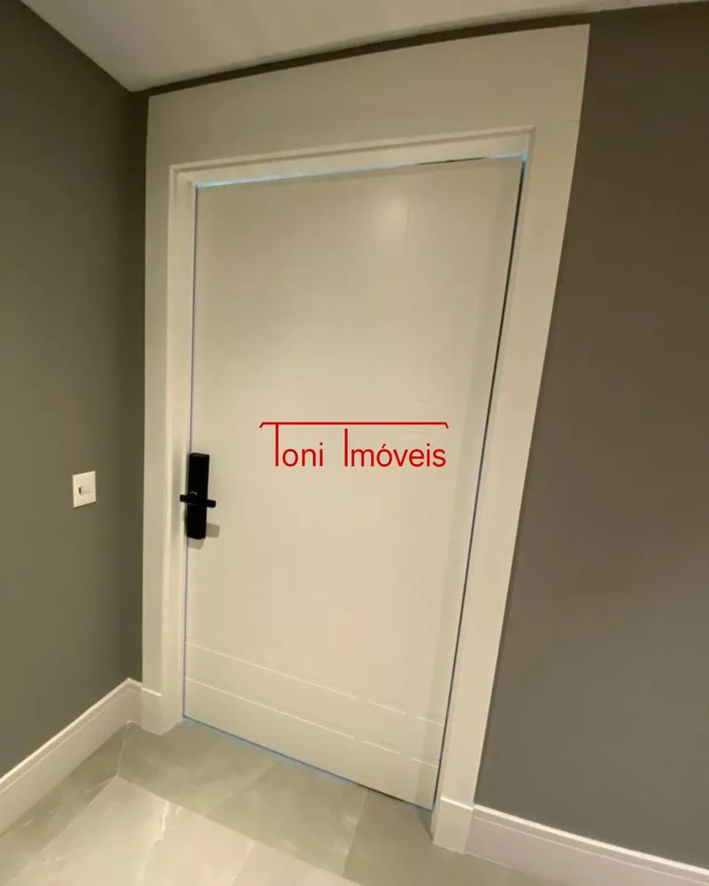 Apartamento, 3 quartos, 129 m² - Foto 4