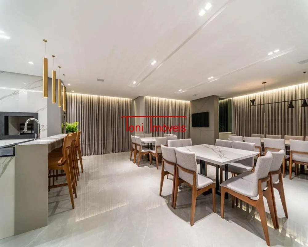 Apartamento, 3 quartos, 129 m² - Foto 1