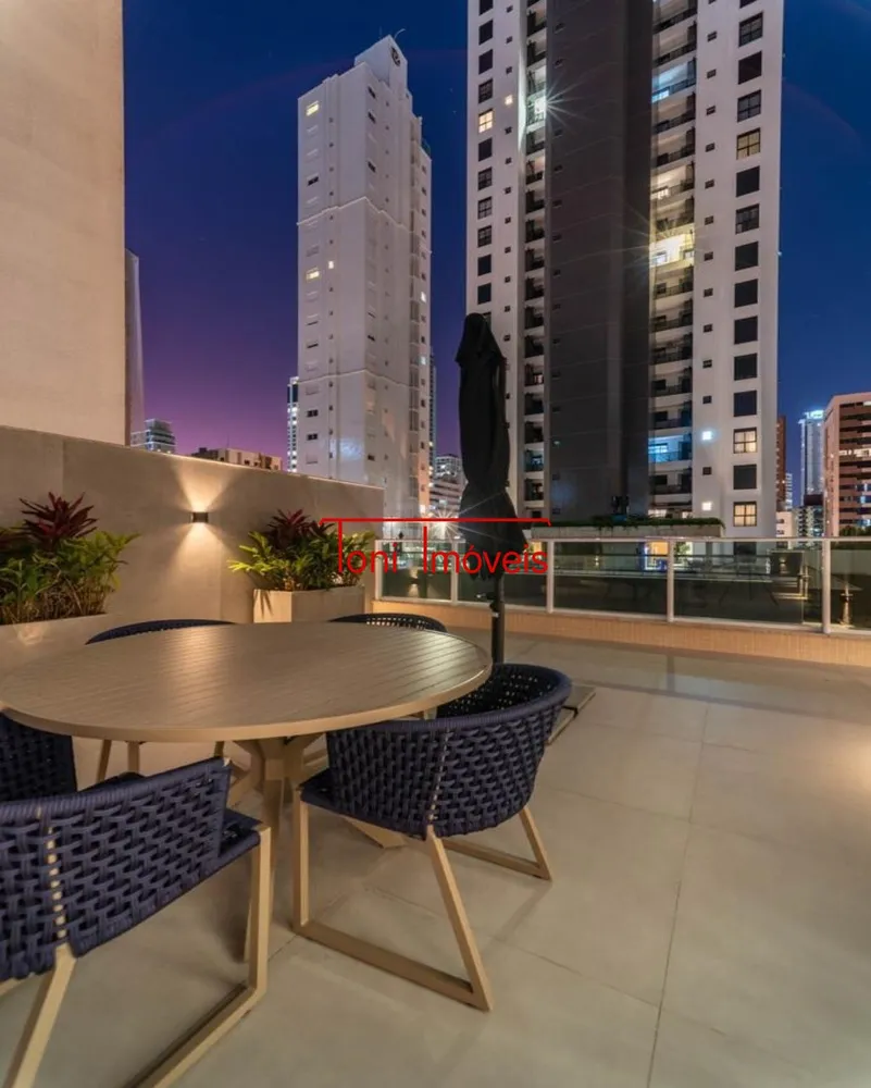 Apartamento, 3 quartos, 129 m² - Foto 12