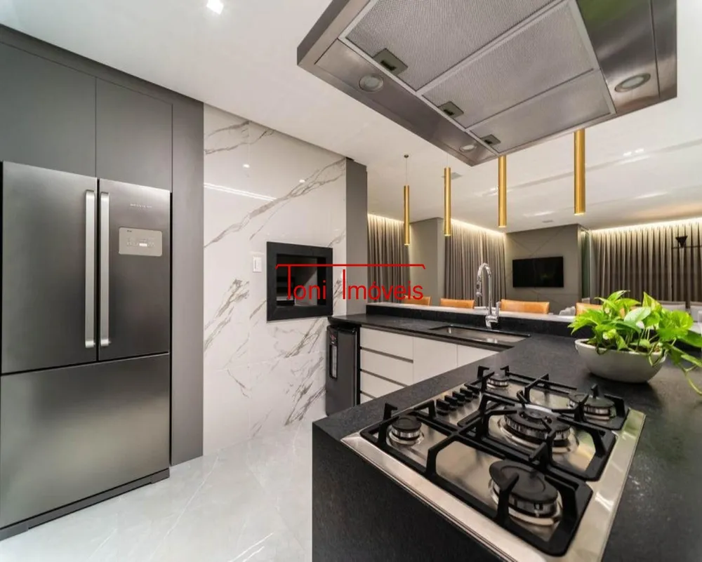 Apartamento, 3 quartos, 129 m² - Foto 6