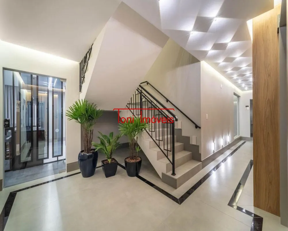 Apartamento, 3 quartos, 129 m² - Foto 2