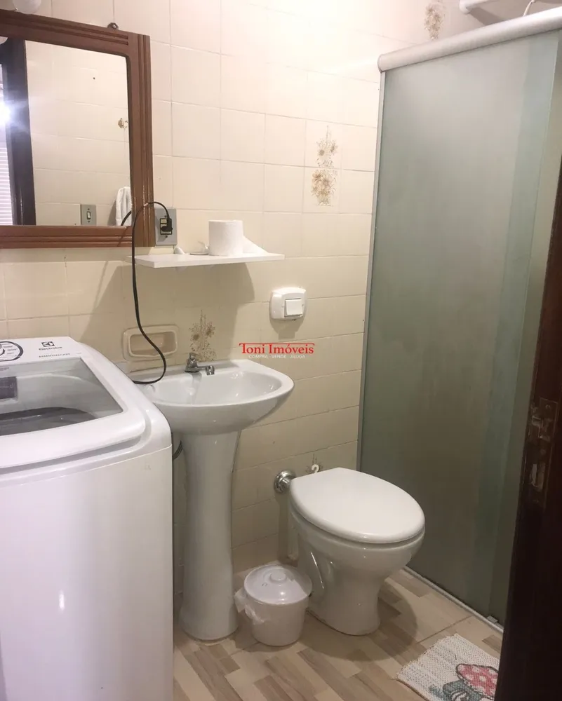 Apartamento, 1 quarto, 80 m² - Foto 8