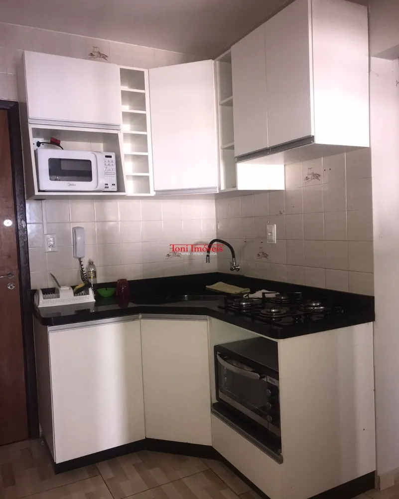 Apartamento, 1 quarto, 80 m² - Foto 2