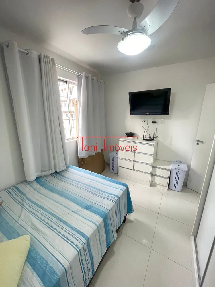 Apartamento, 1 quarto, 40 m² - Foto 4