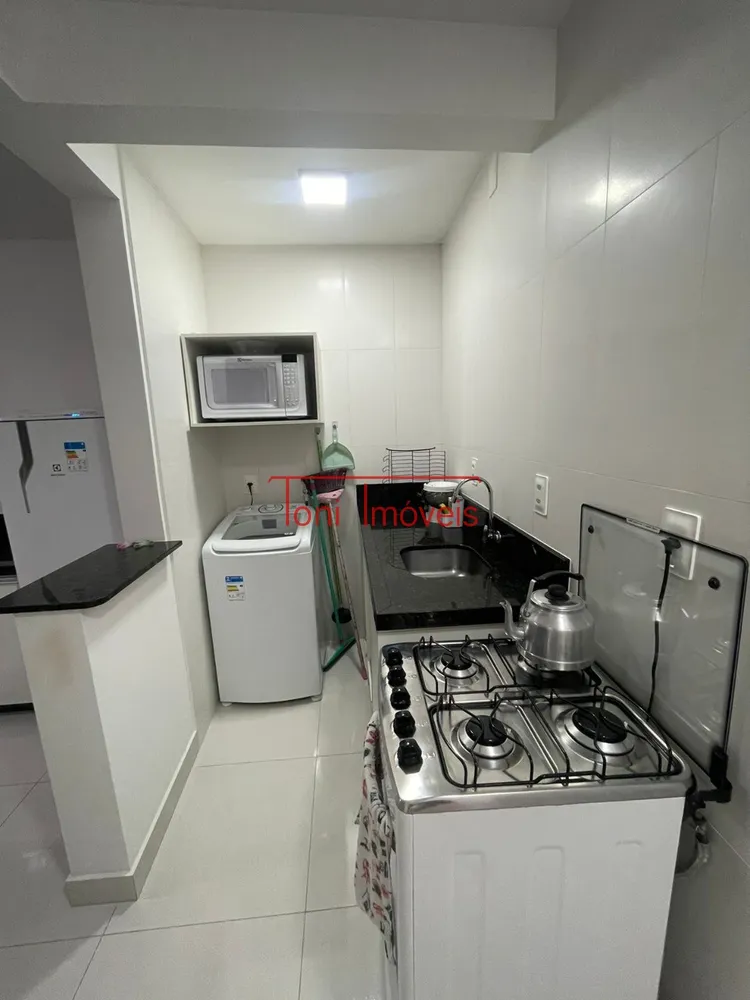 Apartamento, 1 quarto, 40 m² - Foto 3